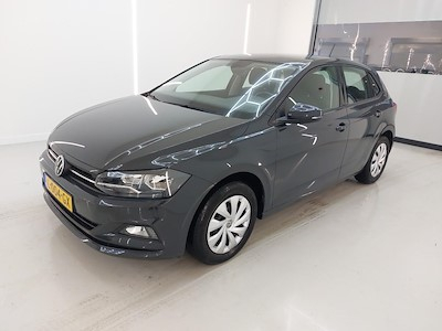 Volkswagen POLO 1.0 TSI 70kW Comfortline Business 5d