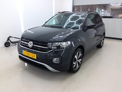 Volkswagen T-Cross 1.0 TSI 85kW Life 7-DSG