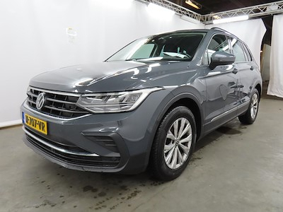 Volkswagen Tiguan 1.5 TSI 110kW Life 5d