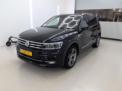Volkswagen Tiguan allspace 1.5 TSI DSG Highline Business R 5d