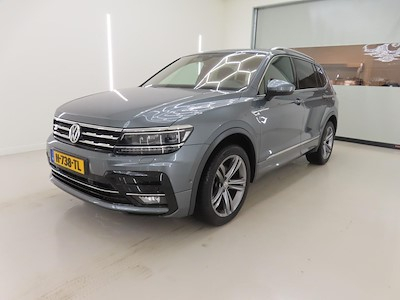 Volkswagen Tiguan allspace 1.5 TSI DSG Highline Business R 5d
