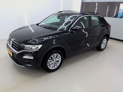 Volkswagen T-Roc 1.0 TSI 85kW ActieAuto 5d Style APL