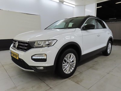 Volkswagen T-Roc 1.0 TSI 85kW Style Business 5d