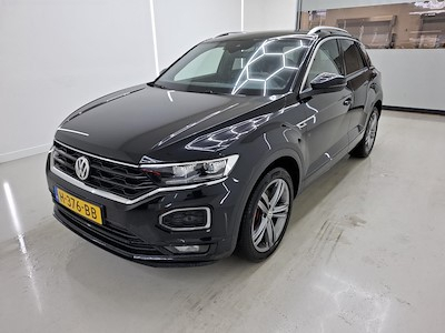 Volkswagen T-Roc 1.5 TSI 110kW Sport Business R