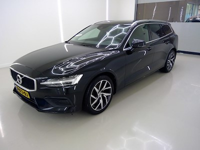 Volvo V60 2.0 T4 Momentum Pro