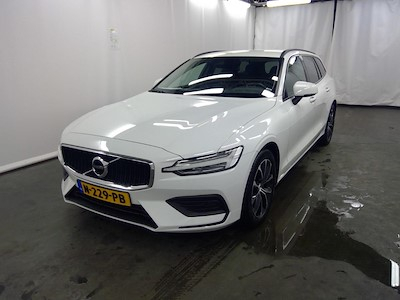 Volvo V60 B3 Automaat Momentum Advantage