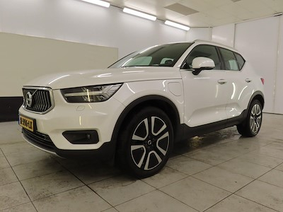 Volvo XC40 T5 Twin Engine Geartronic Inscription 5d