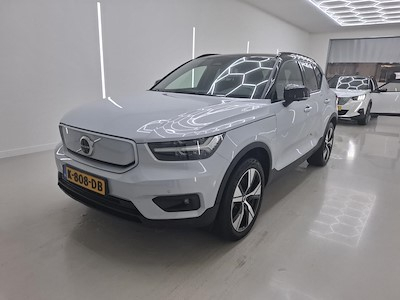 Volvo Xc40 recharge P8 AWD R-Design