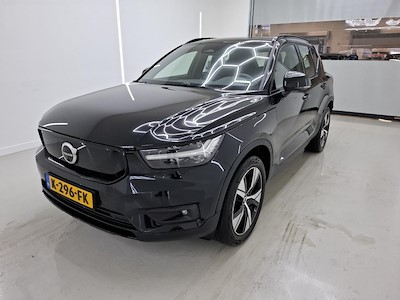 Volvo Xc40 recharge P8 AWD R-Design 5d