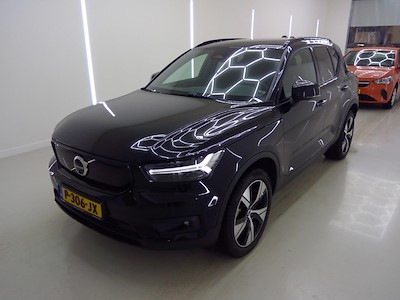 Volvo Xc40 recharge Pure Electric Pro 5d
