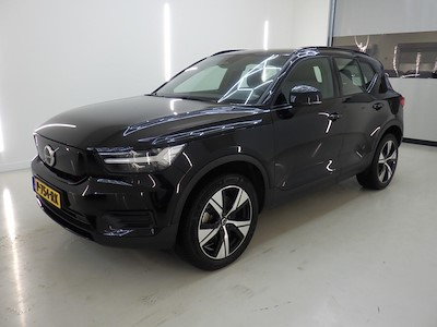 Volvo Xc40 recharge Twin Pure Electric Plus