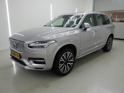 Volvo XC90 T8 AWD Plug-in hybrid Ultimate - Bright 5d