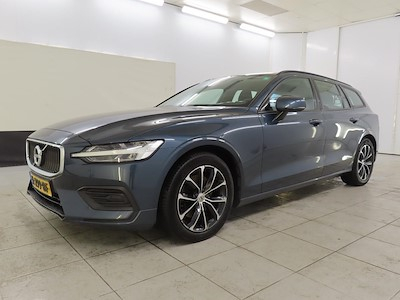 Volvo V60 B3 Automaat Momentum Advantage