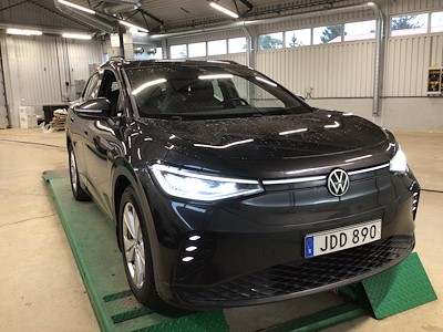 Volkswagen Id.4 GTX 299hk Business
