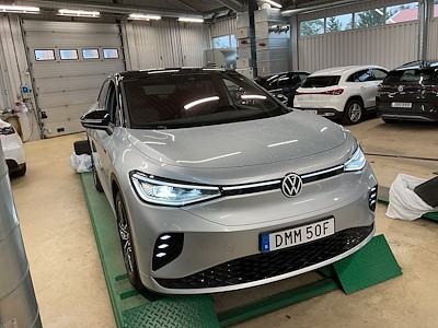 Volkswagen ID.5 GTX 299hk Business Drag