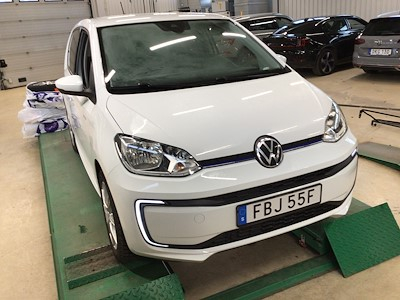 Volkswagen UP e-up 36.8 kWh 83hk Backkamera M-Varmare