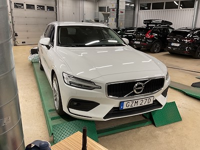 Volvo V60 D4 Momentum 190hk Klimatpkt