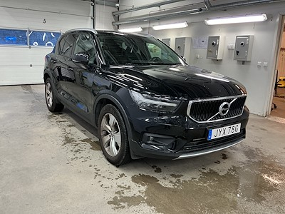 Volvo XC40 D3 Momentum Advanced Klimtapkt