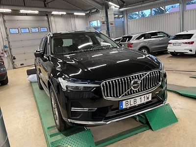 Volvo XC60 Recharge T8 455hk Plus Bright Pano