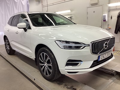 Volvo XC60 T8 AWD Inscription VOC Teknik Drag Panorama
