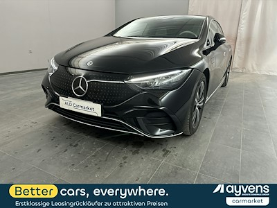 Mercedes-Benz EQE 350 Electric Art Limousine, 4-turig, Direktantrieb, 1-Gang