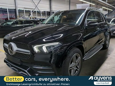 Mercedes-Benz Gle 350 E 4mati MERCEDES GLE 350 e 4Matic 9G-TRONIC AMG Line