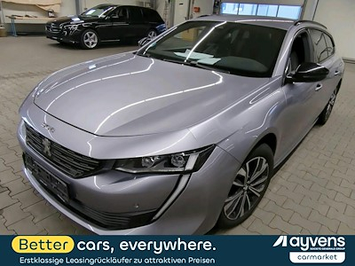 Peugeot 508 SW bluehdi 130 EAT8 Allure Pack