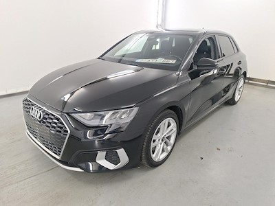 Audi A3 sportback - 2020 35 TFSI Advanced S tronic