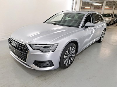 Audi A6 avant 2.0 TDI 35 S TRONIC BUSINESS ED ATTR
