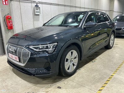 Audi E-TRON 71 kWh 50 Quattro