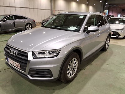 Audi Q5 2.0 TDI 30 100KW S TRONIC BUS. ED.