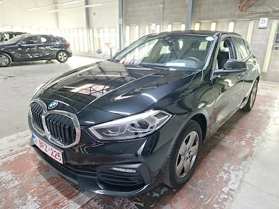 BMW 1 series hatch 1.5 116DA (85KW)