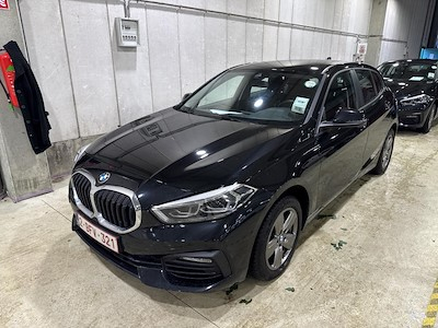 BMW 1 series hatch 1.5 116DA (85KW)