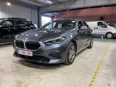 BMW 2 gran coupe diesel 216 dA AdBlue