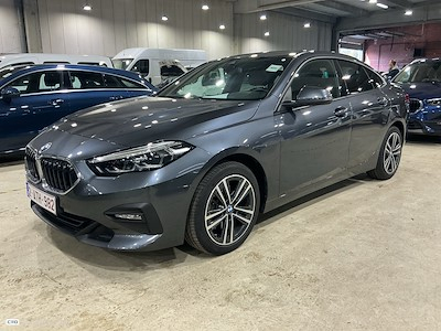 BMW 2-serie 1.5 218IA GRAN COUPE