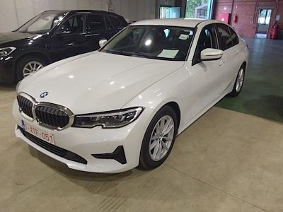 BMW 3 - 2019 320iA OPF