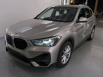 BMW X1 1.5 XDRIVE25E (162KW)