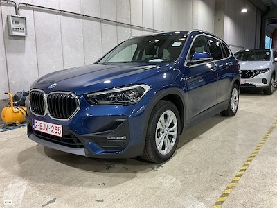 BMW X1 1.5 XDRIVE25E (162KW)