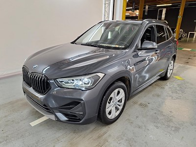 BMW X1 1.5 XDRIVE25E (162KW)