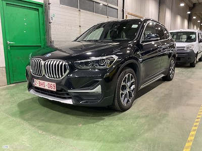 BMW X1 1.5 XDRIVE25E PHEV 162KW)