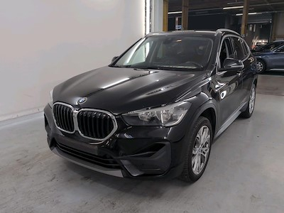 BMW X1 2.0 SDRIVE18D (100KW)