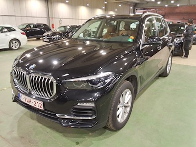 BMW X5 3.0 dA xDrive30 AdBlue