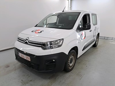 Citroen BERLINGO 1.5 BLUEHDI 100 S-S M LIGHT CLUB