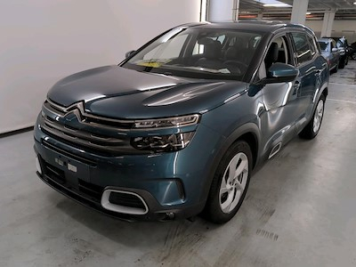 Citroen C5 aircross 1.2 PureTech Business GPS S&amp;S