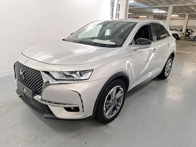 Citroen Ds7 crossback 1.2 PureTech So Chic (EU6.3)