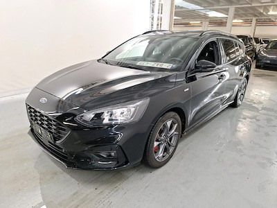 Ford Focus clipper 1.0I ECOBOOST MHEV 92KW ST-LINE X