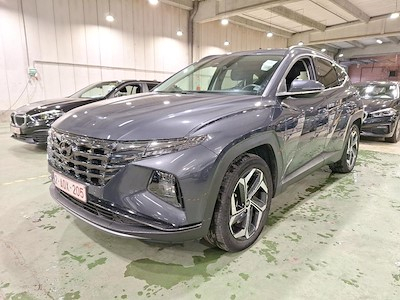 Hyundai TUCSON 1.6 T-GDI PHEV 4WD FEEL AUTO