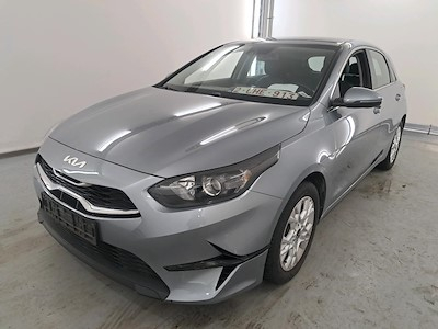 Kia CEED 1.0 T-GDI PULSE