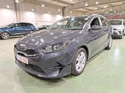 Kia Ceed sportswagon 1.0 T-GDI MHEV PULSE DCT