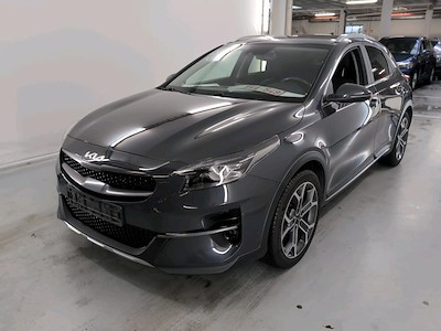 Kia XCEED 1.0 T-GDI PULSE